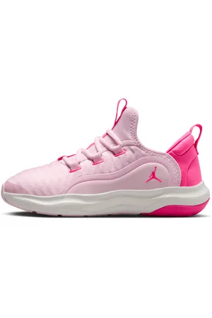 Nike Boty Jordan 23/7.2 EasyOn pro větší děti