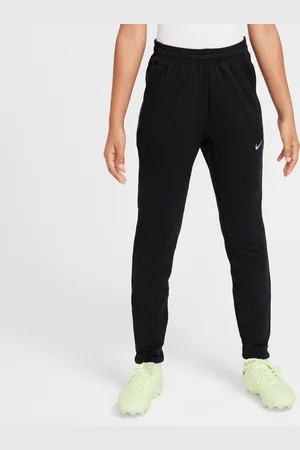 Nike Fotbalové kalhoty Dri-FIT Strike pro větší děti