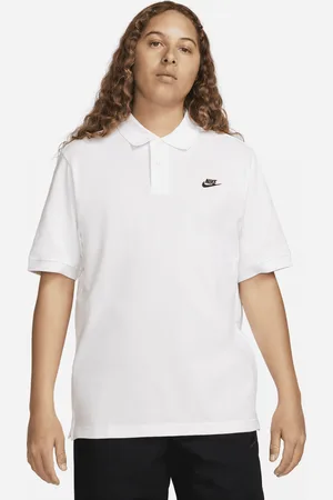 Nike Pánská polokošile Club s krátkým rukávem