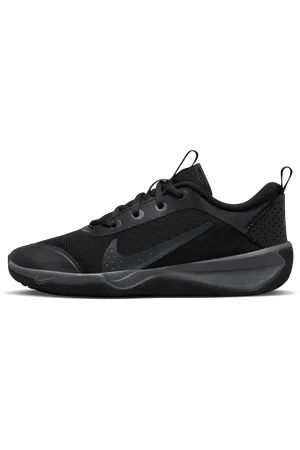 Nike Sálové boty Omni Multi-Court pro větší děti