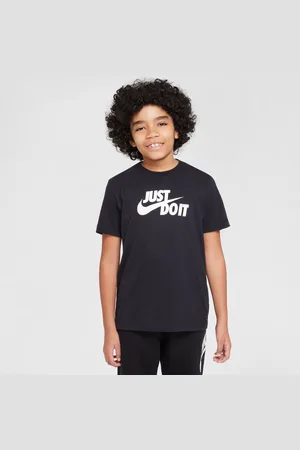 Nike Tričko Sportswear pro větší děti