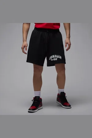 Nike Pánské kraťasy Jordan MVP z francouzského froté