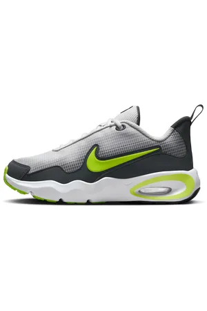 Nike Boty Air Max Nova pro větší děti