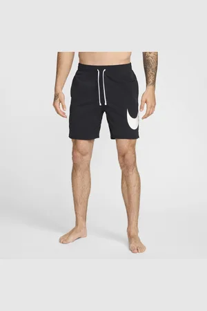 Nike Pánské volejbalové kraťasy Swim 18 cm