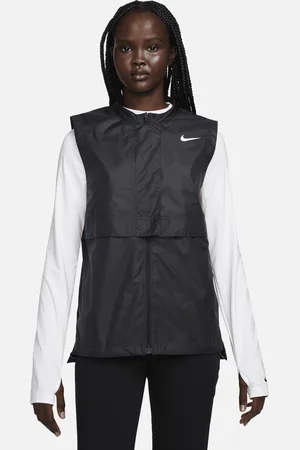 Nike Dámská golfová vesta Tour Repel