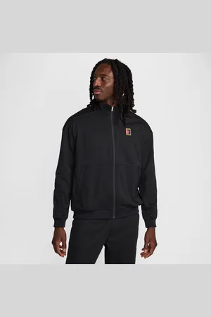 Nike Pánská tenisová bunda Court Heritage