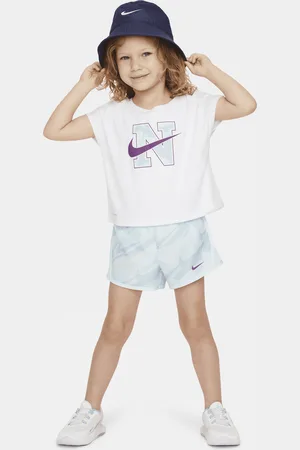 Nike Souprava Dri-FIT Tempo Prep in Your Step pro batolata