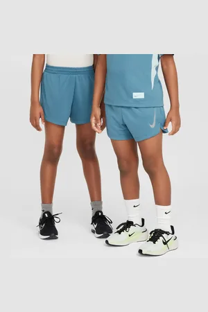 Nike Kraťasy Multi Dri-FIT s rozparkem pro větší děti (chlapce)