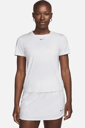 Nike Dámské tričko Dri-Fit One Classic s krátkým rukávem