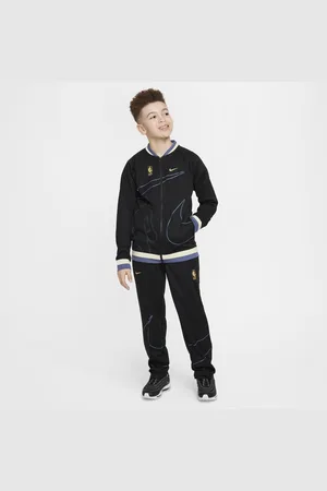 Nike Sportovní souprava Dri-FIT NBA Team 31 Starting 5 pro větší děti