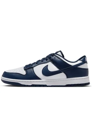 Nike Pánská bota Dunk Low Retro
