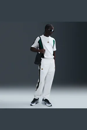Nike Pánské tkané kalhoty Sportswear