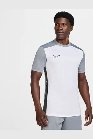 Nike Pánské fotbalové tričko Academy Dri-FIT s krátkým rukávem