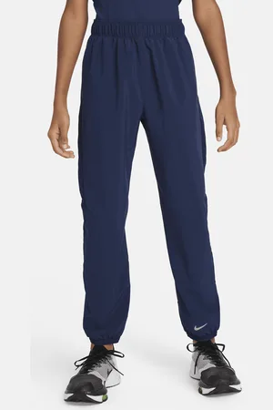 Nike Kalhoty Dri-FIT Multi pro větší děti (chlapce)