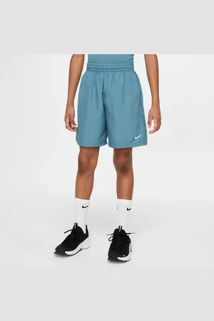 Nike Tréninkové kraťasy Dri-FIT Multi pro větší děti
