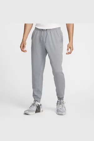 Nike Pánské funkční tepláky Primary Fleece Dri-FIT UV
