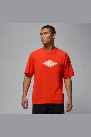 Nike Pánské tričko Jordan Rare Air