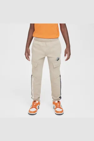 Nike Cargo kalhoty Sportswear Standard Issue pro větší děti (chlapce)