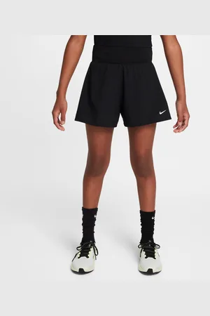 Nike Dívčí kraťasy Dri-FIT