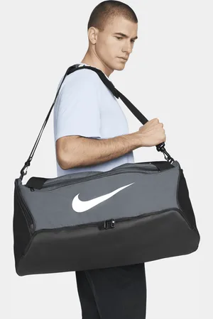 Nike Tréninková sportovní taška Brasilia 9.5 (střední, 60 l)