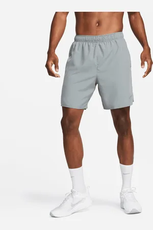 Nike Pánské 18cm běžecké kraťasy Challenger Dri-FIT s všitými slipy