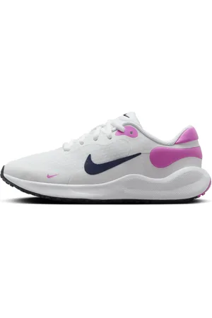 Nike Běžecké silniční boty Revolution 7 pro větší děti