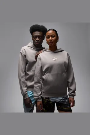 Nike Pánská flísová mikina Luka Dri-FIT s kapucí