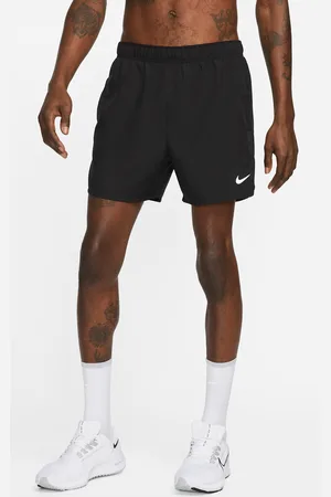 Nike Pánské 13cm běžecké kraťasy Challenger Dri-FIT s všitými slipy