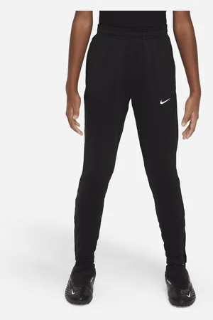 Nike Fotbalové kalhoty Dri-FIT Strike pro větší děti