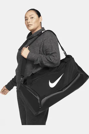 Nike Tréninková sportovní taška Brasilia 9.5 (střední, 60 l)