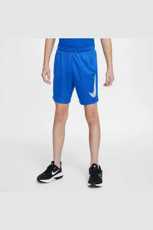 Nike Kraťasy Trophy23 Dri-FIT pro větší děti
