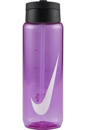 Nike Tritanová láhev Recharge s brčkem (680 ml)