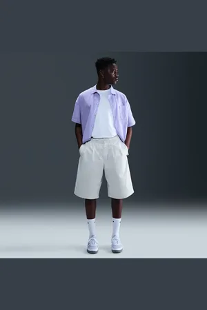 Nike Pánské kraťasy Club