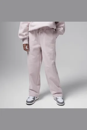 Nike Kalhoty Jordan Flight Essentials bez manžet pro větší děti