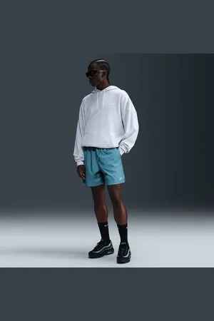Nike Pánské volné tkané kraťasy Club