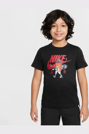 Nike Volné tričko Air pro malé děti