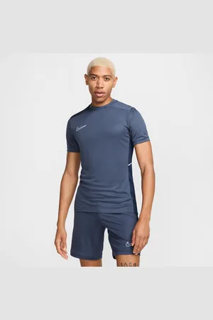 Nike Pánské fotbalové tričko Academy Dri-FIT s krátkým rukávem