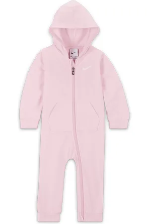 Nike Dupačky Essentials s kapucí pro kojence
