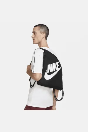 Nike Taška Heritage se stahovací šňůrou (13 l)