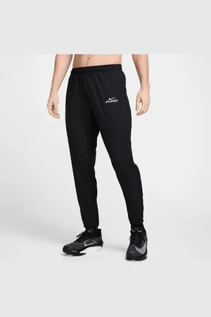Nike Pánské tkané běžecké kalhoty Challenger Flash Dri-FIT
