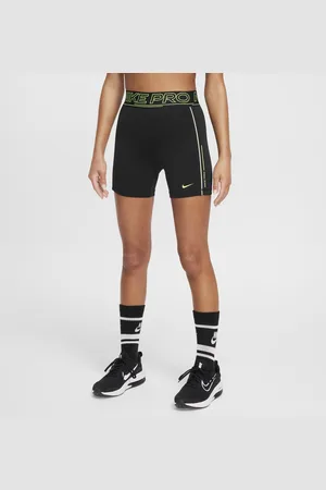 Nike Dívčí 8cm kraťasy Dri-FIT Pro