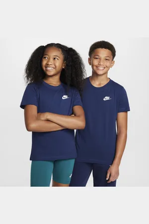 Nike Tričko Sportswear pro větší děti