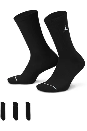 Nike Středně vysoké ponožky Jordan Everyday (3 páry)