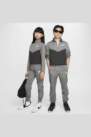 Nike Tepláková souprava Sportswear pro větší děti