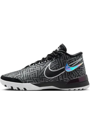 Nike Basketbalové boty LeBron NXXT Genisus
