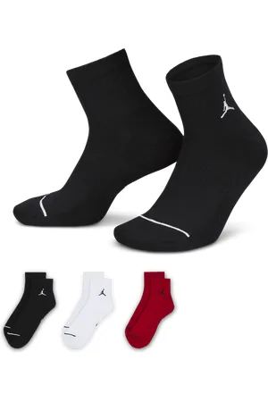 Nike Kotníkové ponožky Jordan Everyday (3 páry)