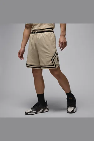 Nike Pánské síťované kraťasy Jordan Sport Diamond Dri-FIT