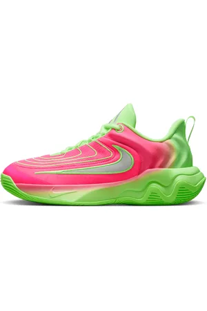 Nike Basketbalové boty Giannis Immortality 4 pro větší děti