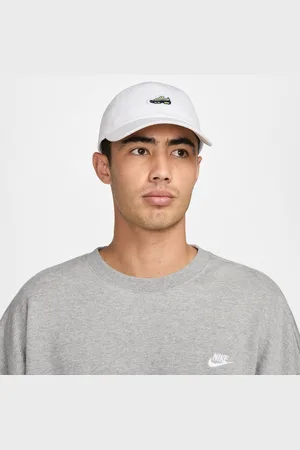 Nike Nestrukturovaná kšiltovka Club