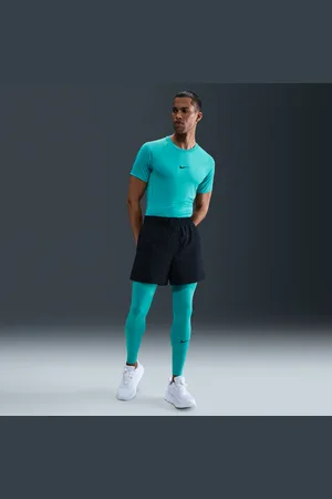 Nike Pánské fitness legíny Pro Dri-FIT
